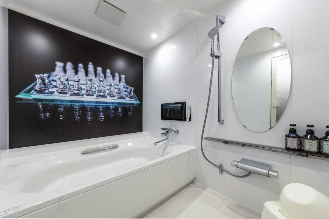 Hotel Ｇem (Adults Only) Сендай Екстериор снимка