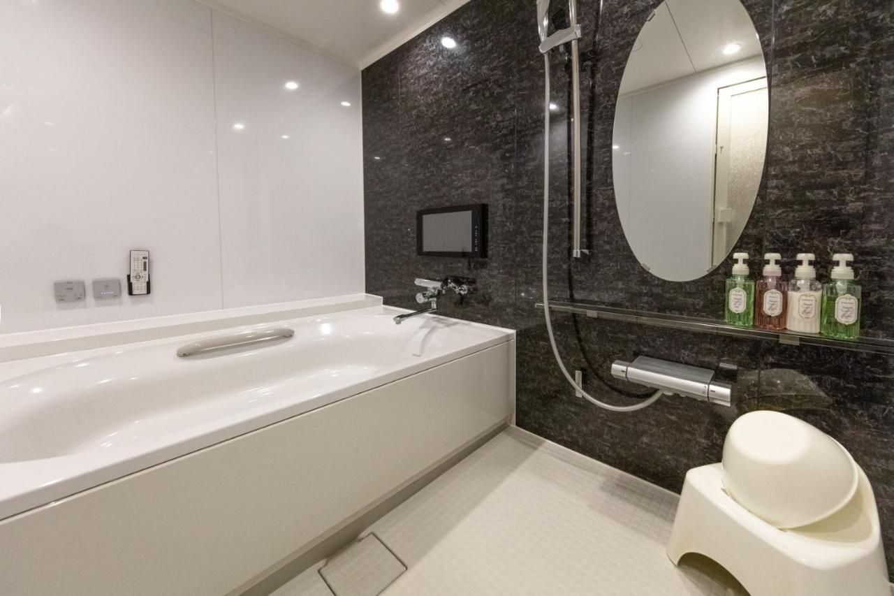 Hotel Ｇem (Adults Only) Сендай Екстериор снимка